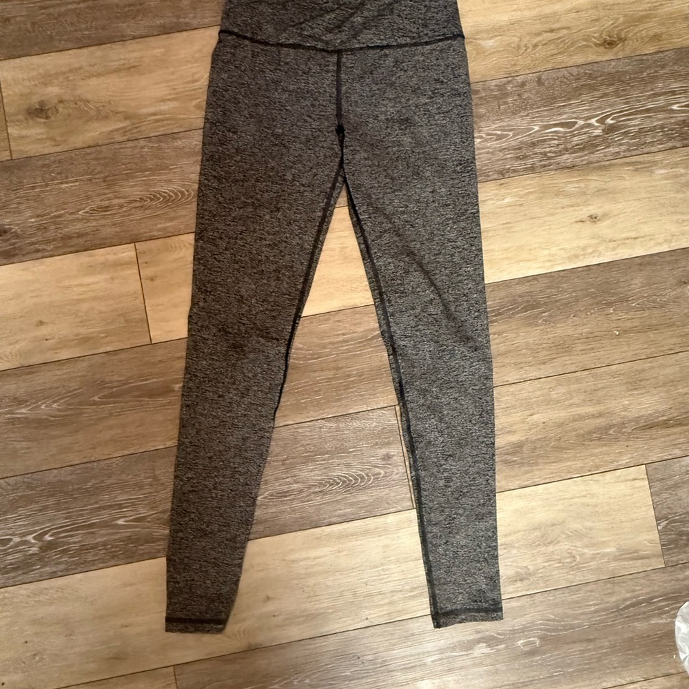 Victoria's Secret VSX Sport Gray Leggings